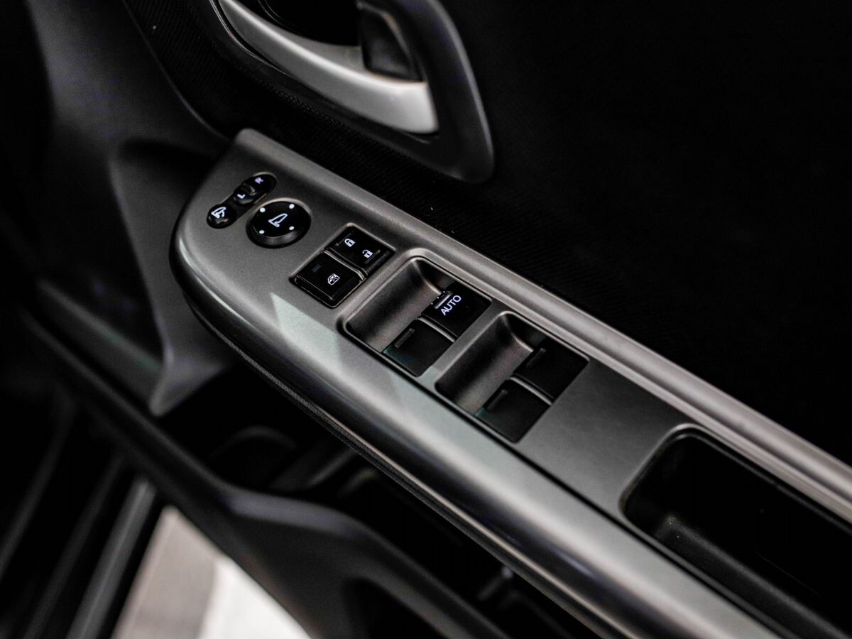 Honda Freed+ 2018 - фото автомобиля