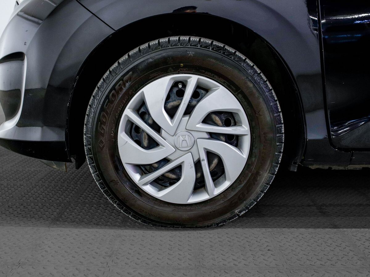 Honda Freed+ 2018 - фото автомобиля