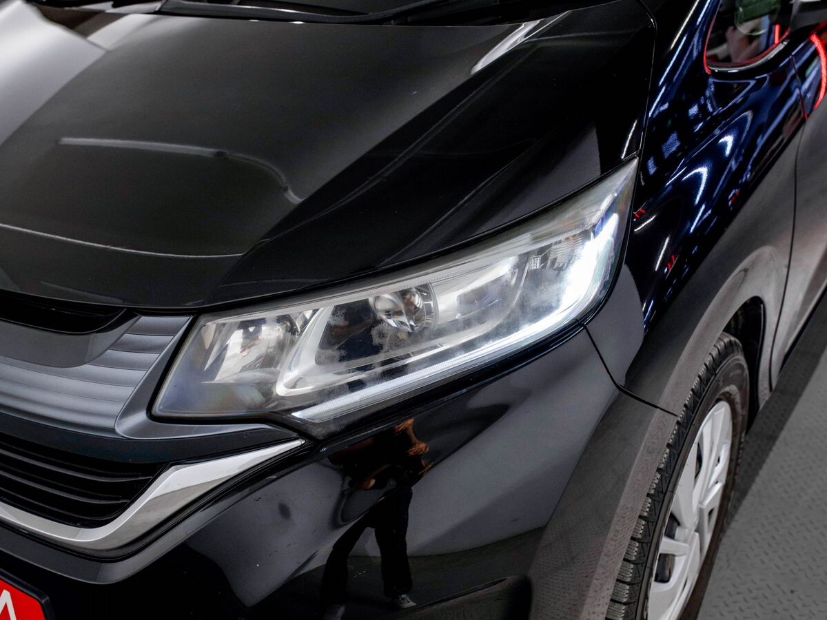 Honda Freed+ 2018 - фото автомобиля