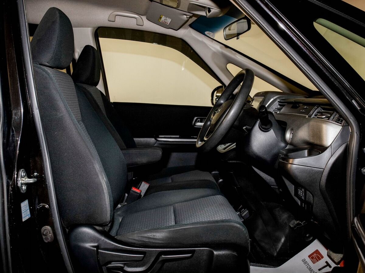 Honda Freed+ 2018 - фото автомобиля