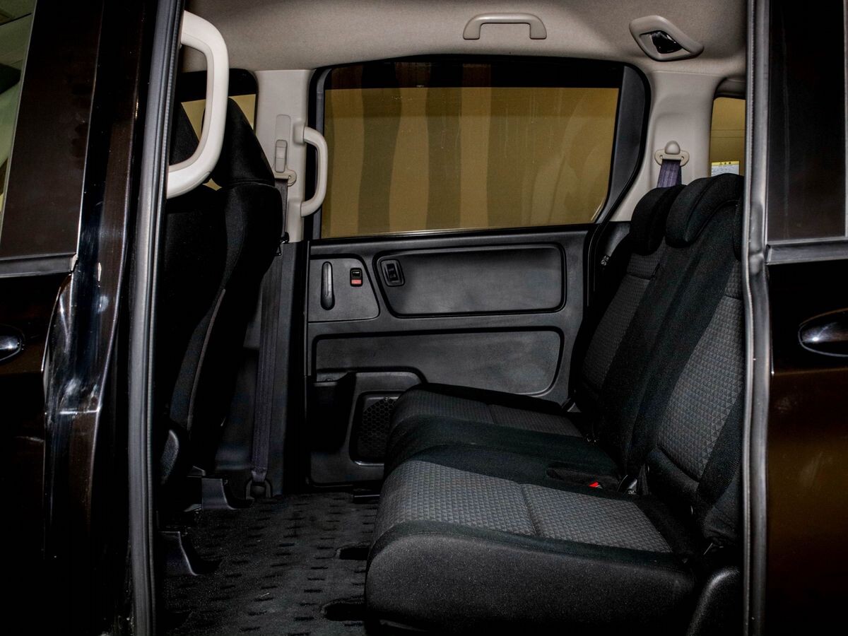 Honda Freed+ 2018 - фото автомобиля