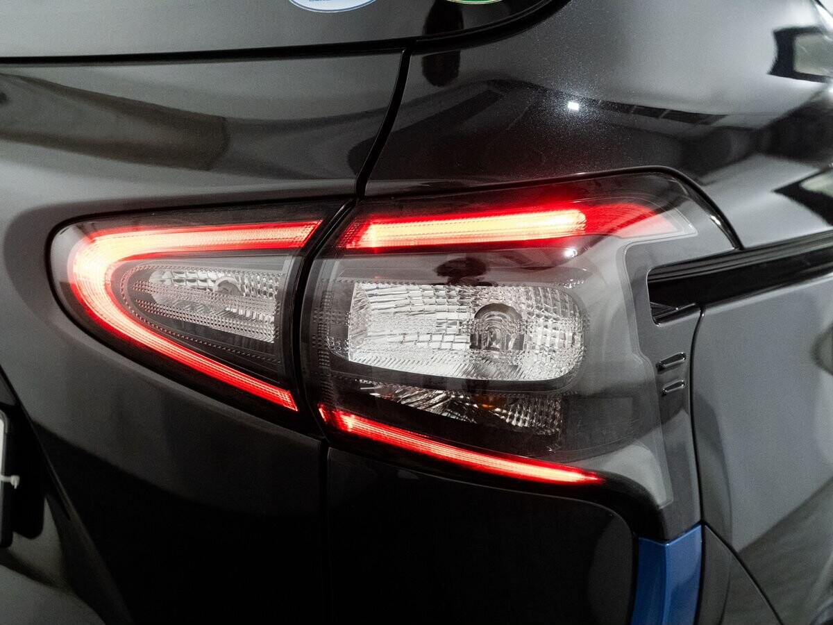 Toyota Sienta 2015 - фото автомобиля