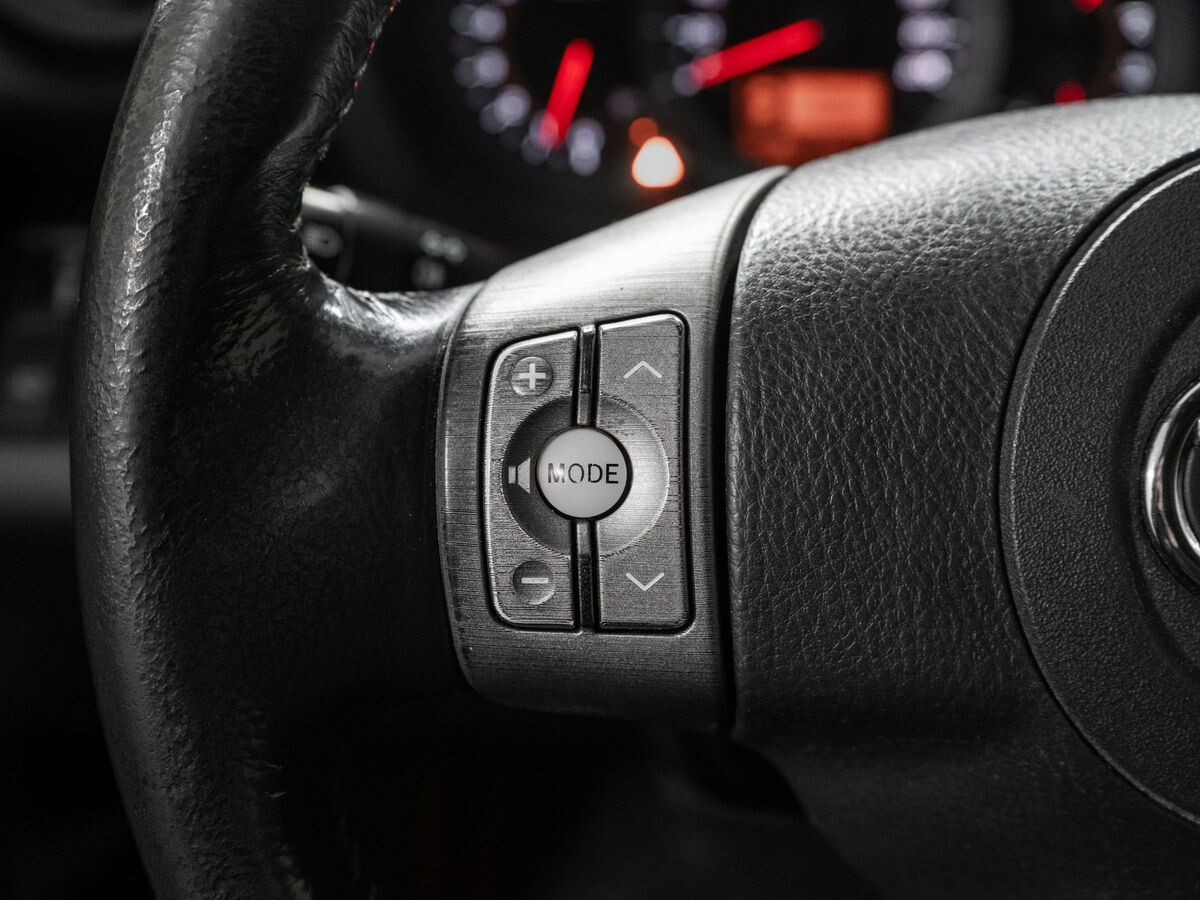Toyota RAV4 2006 - фото автомобиля