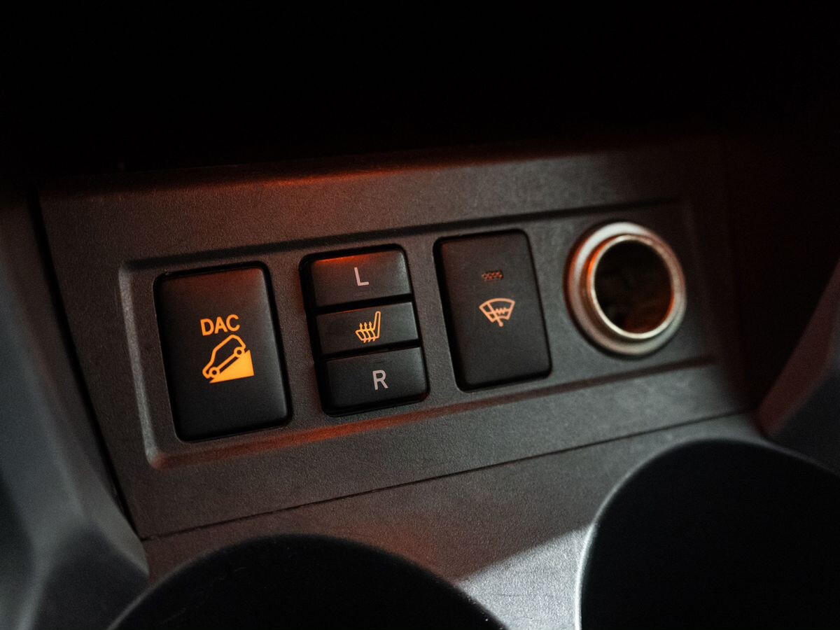 Toyota RAV4 2006 - фото автомобиля