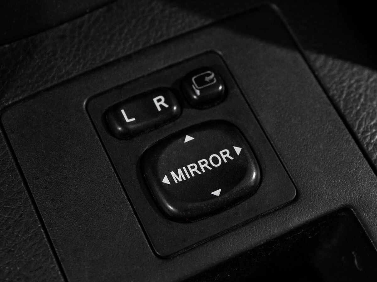 Toyota RAV4 2006 - фото автомобиля