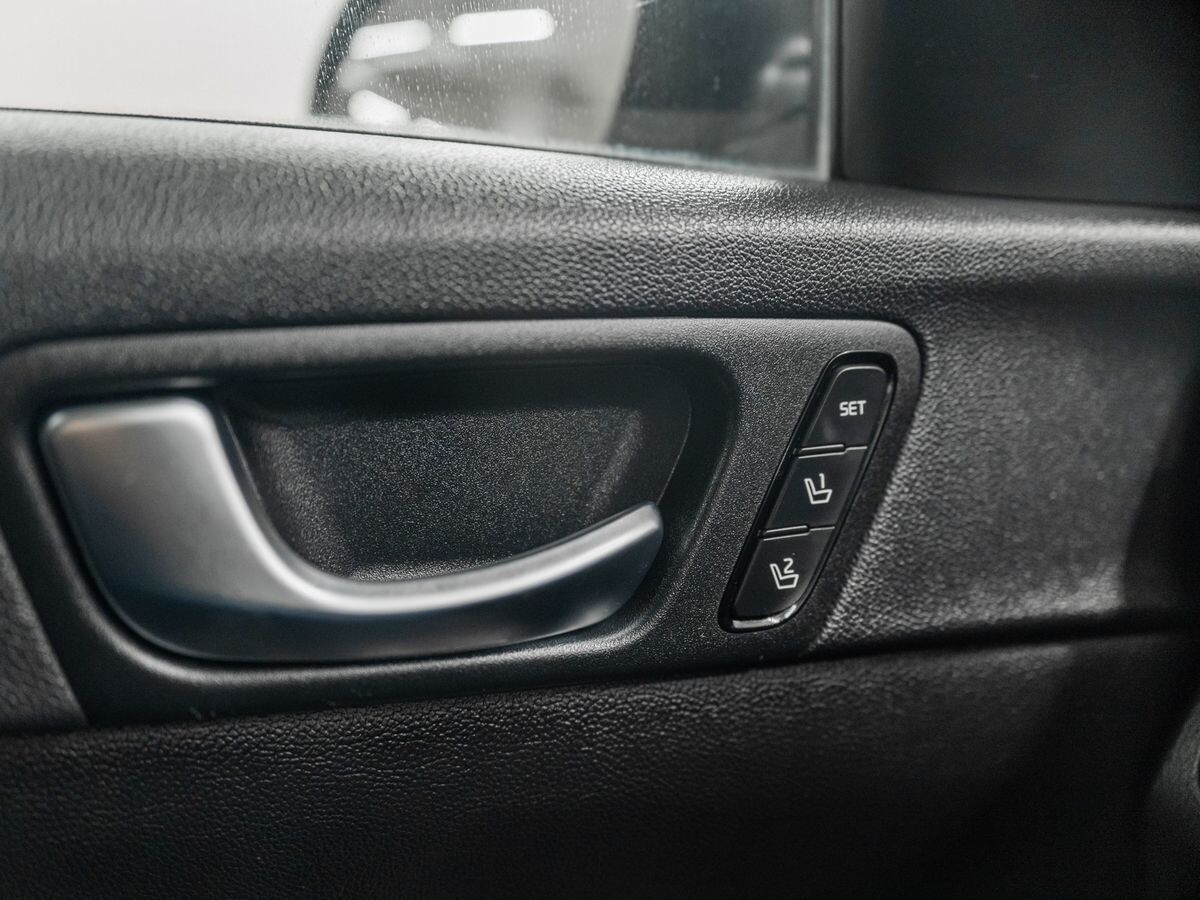 Kia Optima 2020 - фото автомобиля