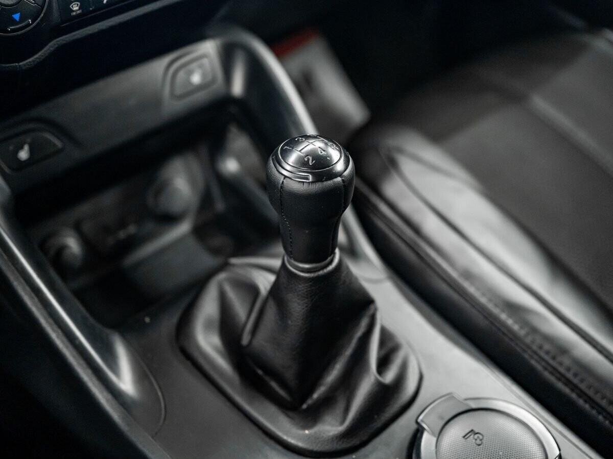 Hyundai ix35 2010 - фото автомобиля
