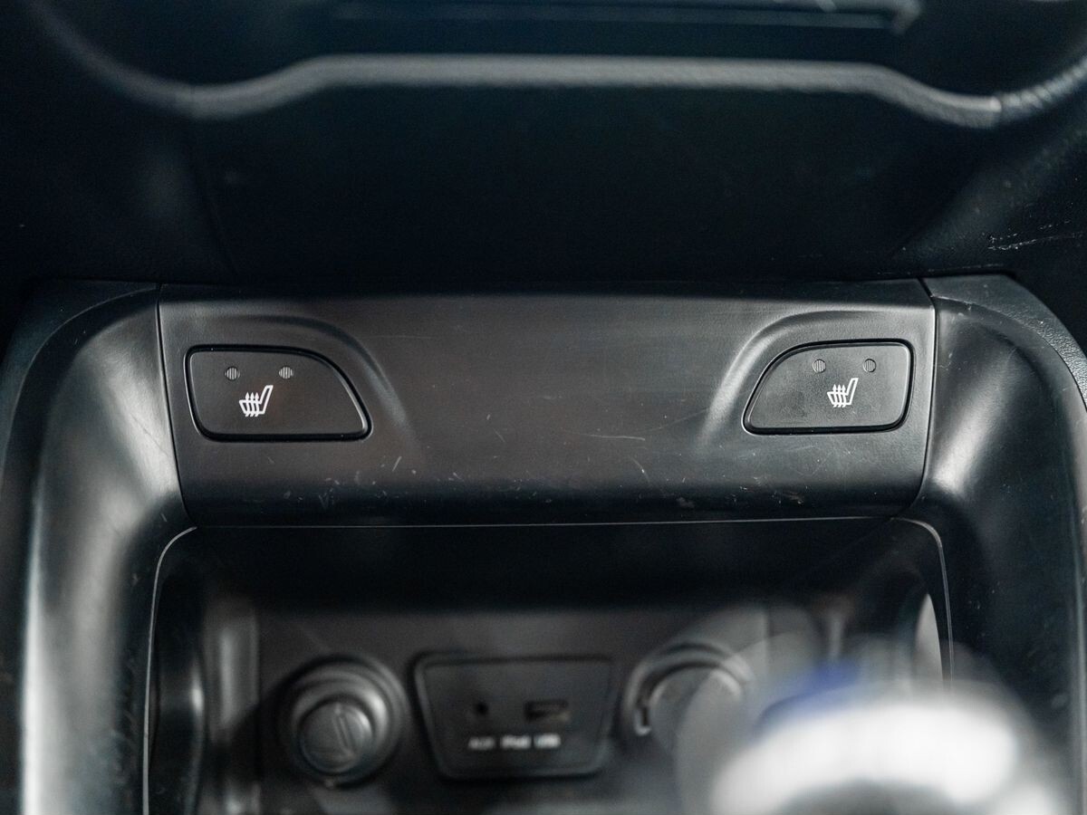Hyundai ix35 2010 - фото автомобиля