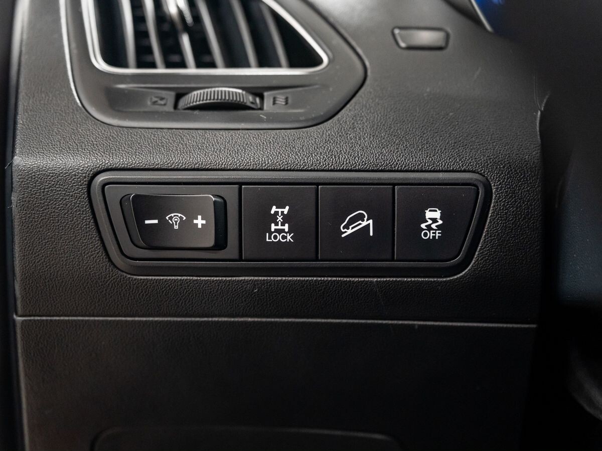 Hyundai ix35 2010 - фото автомобиля