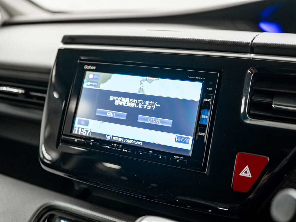Honda Stepwgn 2019 - фото автомобиля