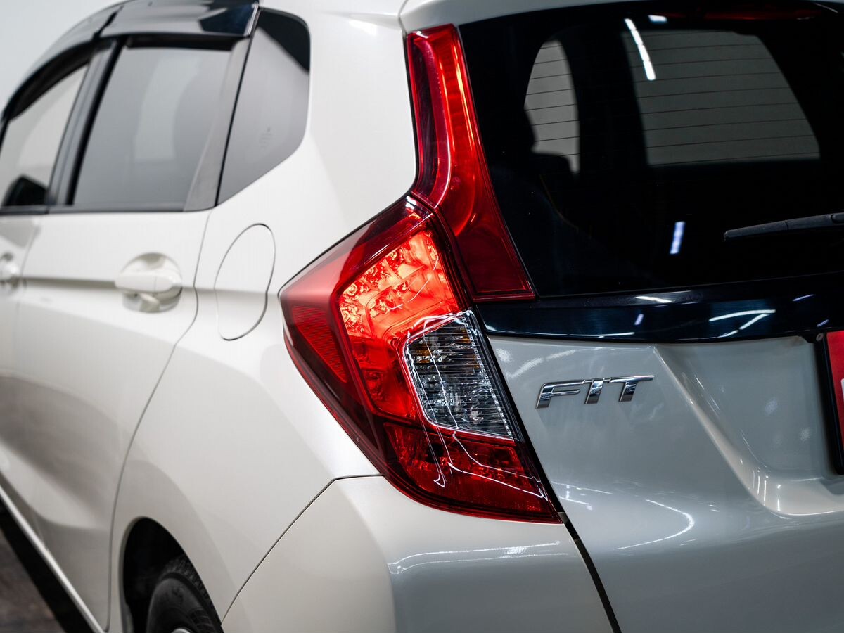 Honda Fit 2013 - фото автомобиля