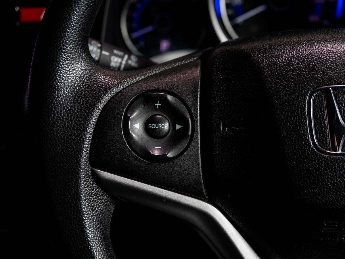 Honda Fit 2013 - фото автомобиля
