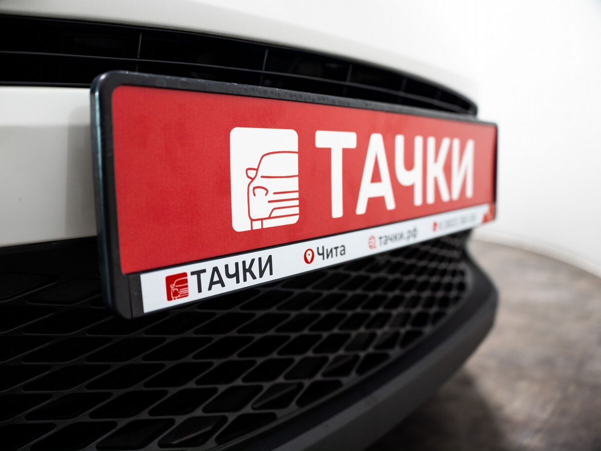 Toyota C-HR 2016 - фото автомобиля