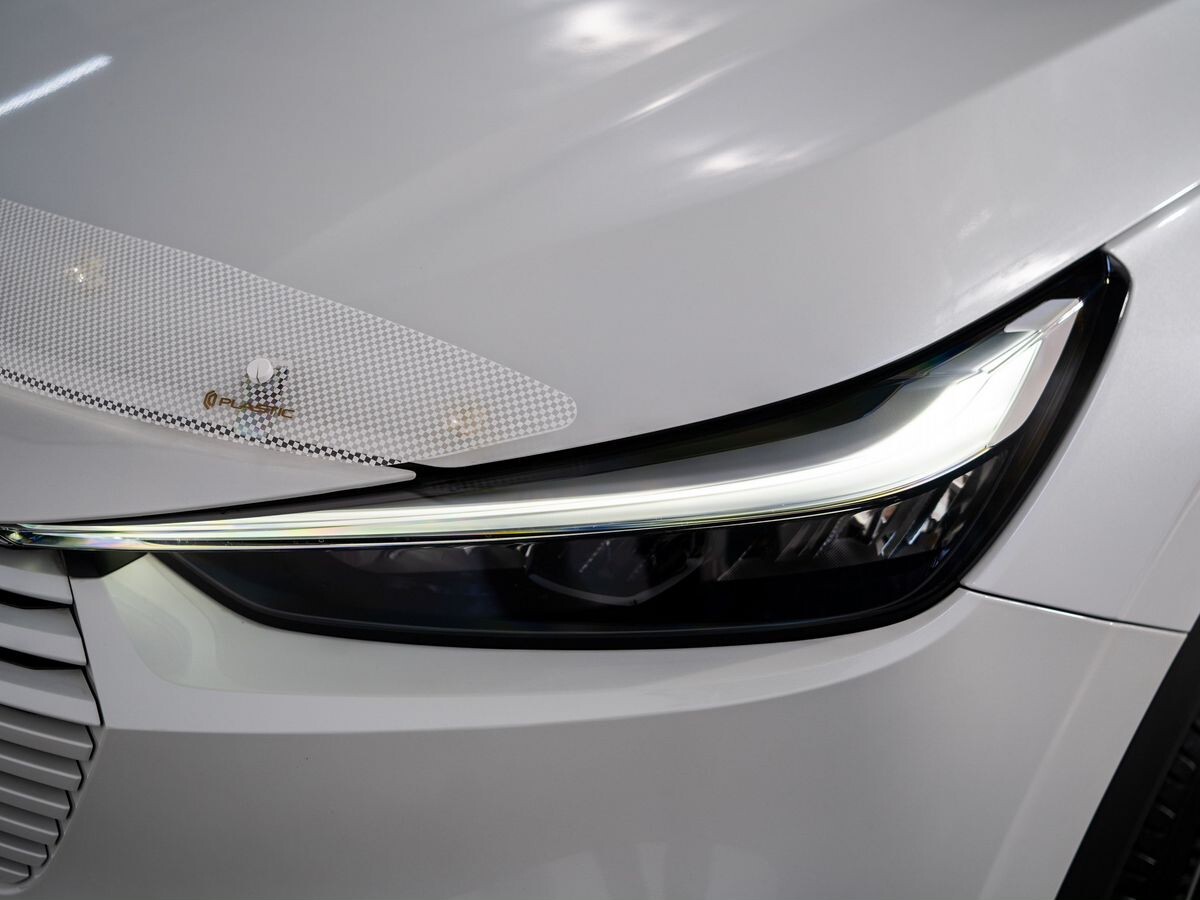 Honda Vezel 2025 - фото автомобиля