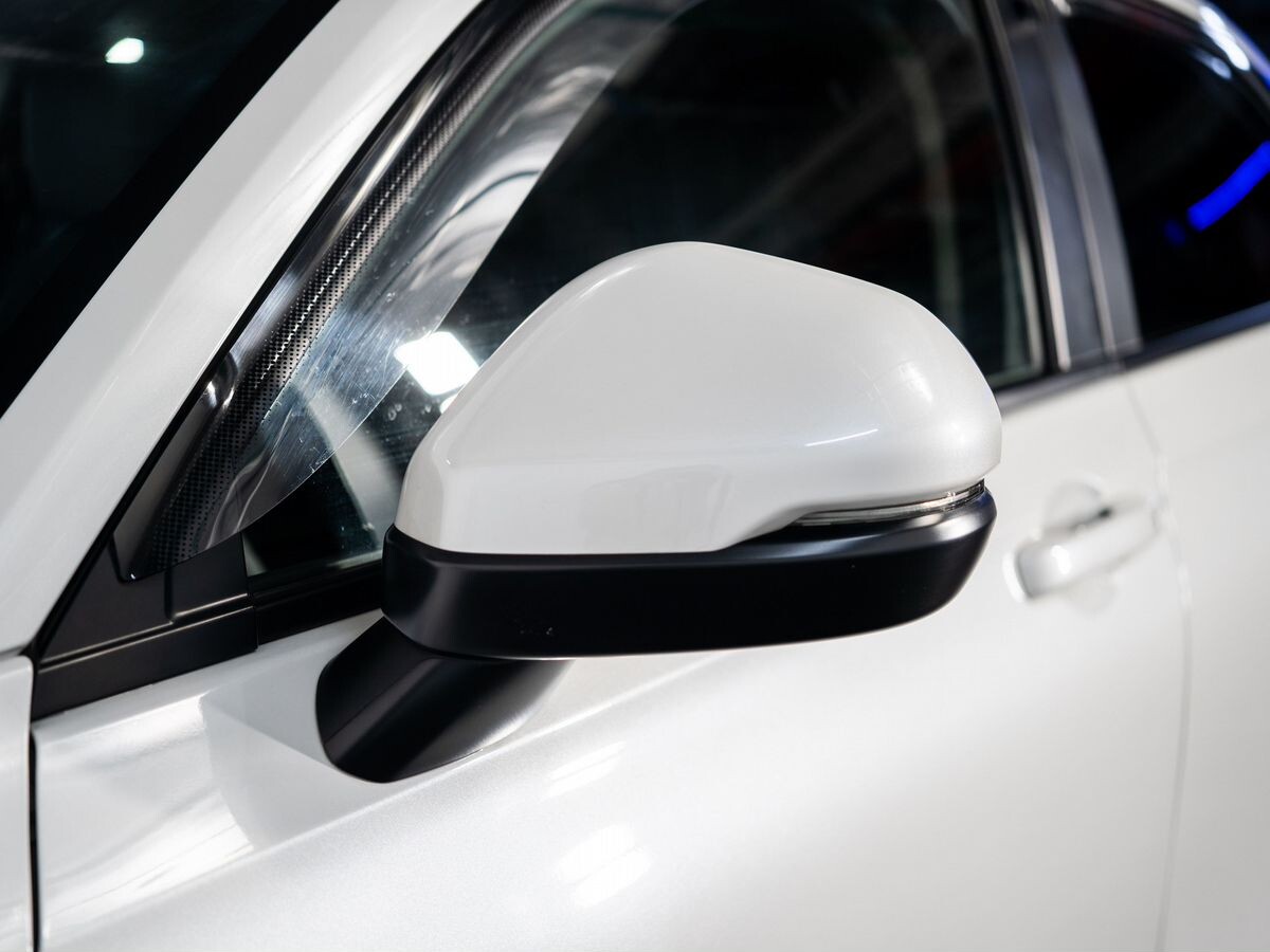 Honda Vezel 2025 - фото автомобиля