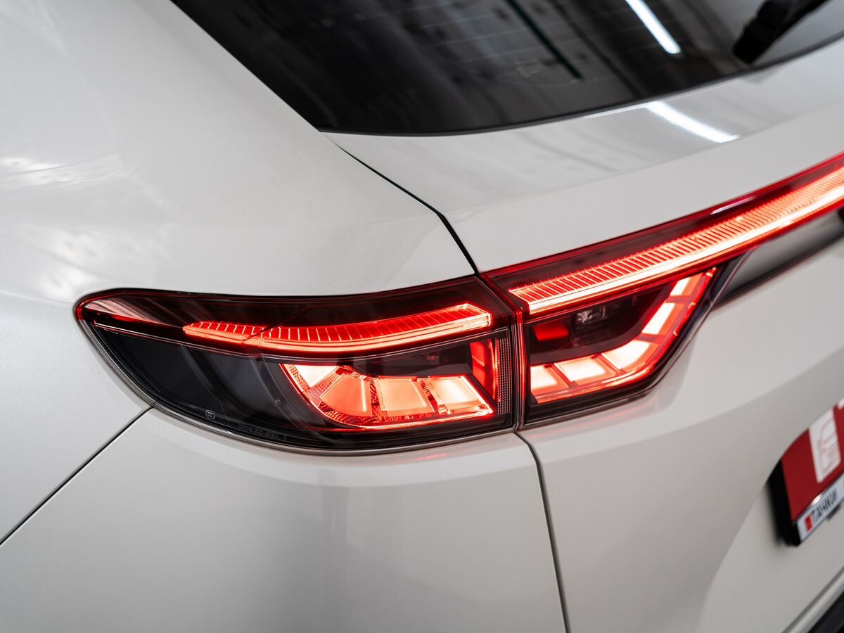 Honda Vezel 2025 - фото автомобиля