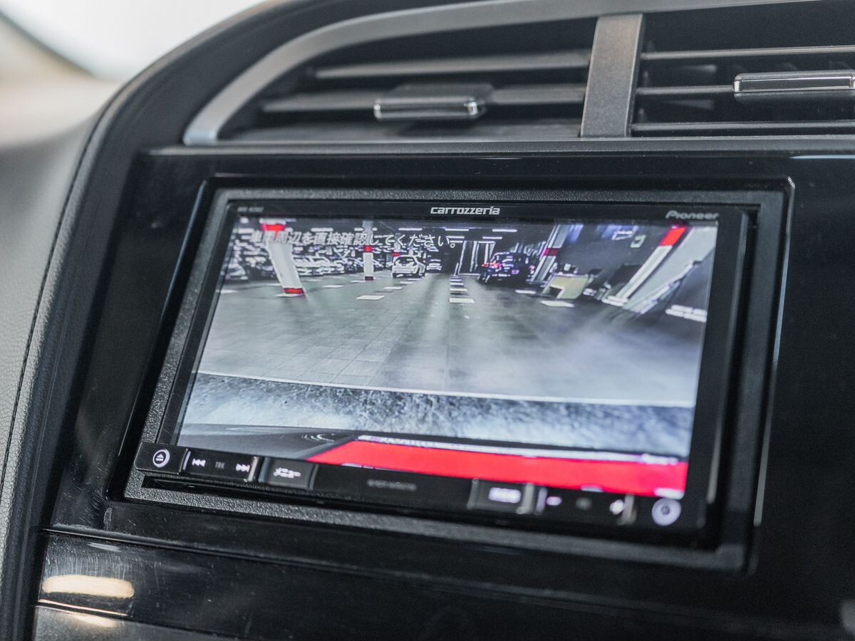 Honda Shuttle 2019 - фото автомобиля