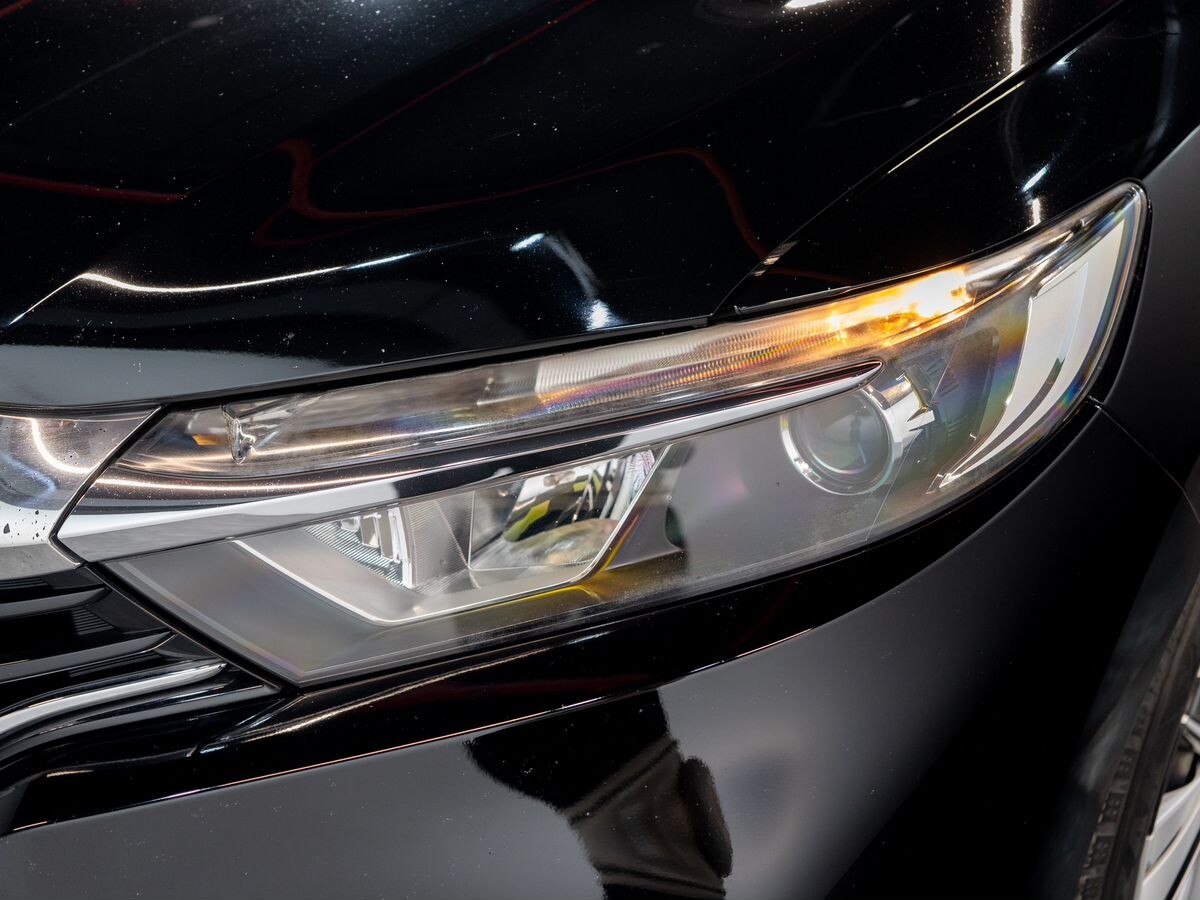 Honda Shuttle 2019 - фото автомобиля