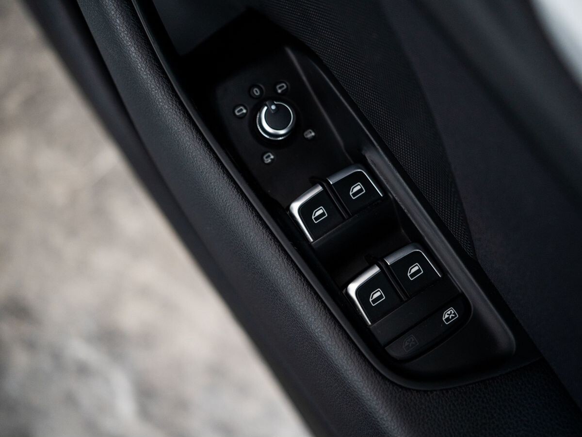 Audi A3 2014 - фото автомобиля
