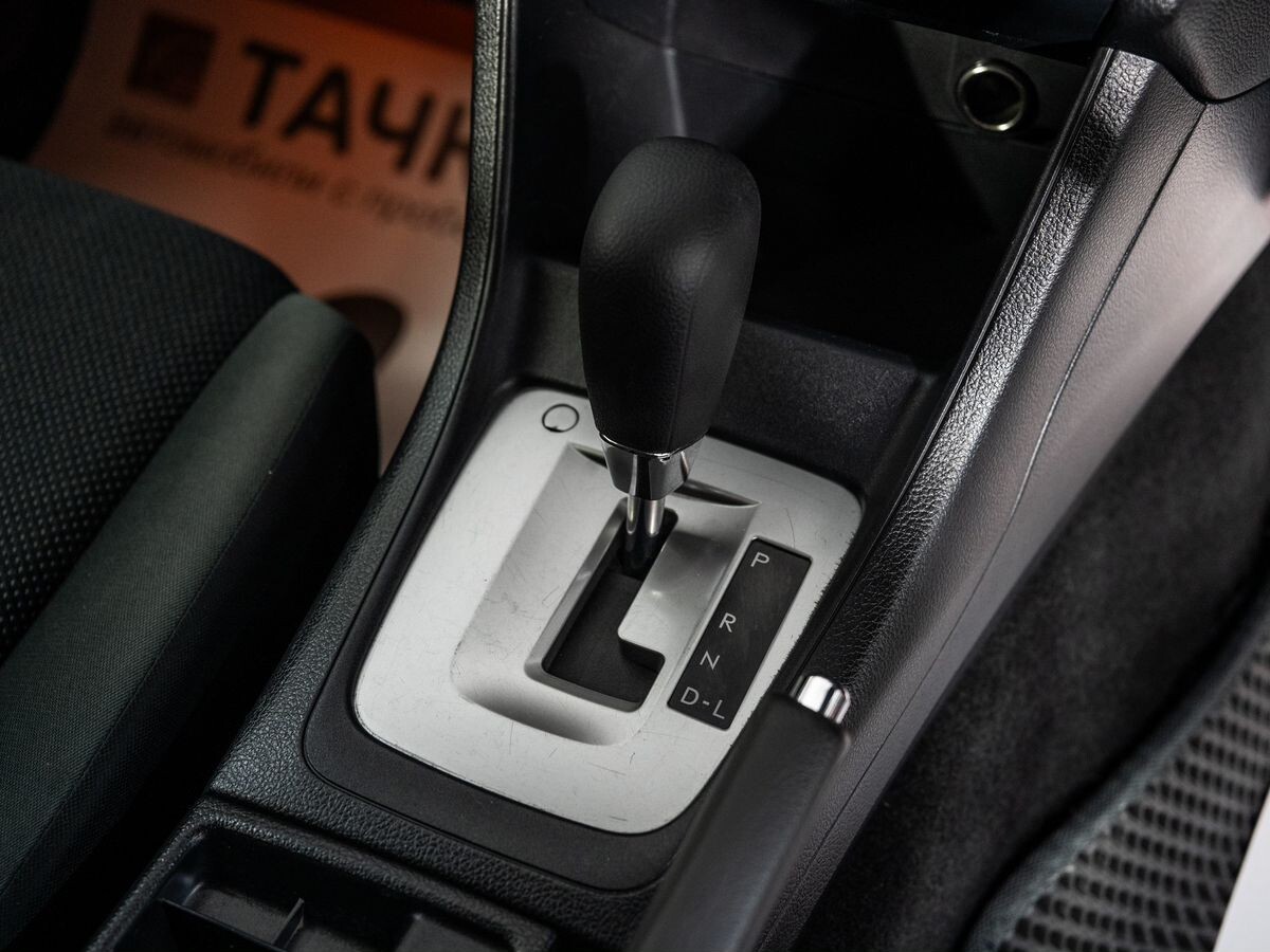 Subaru Impreza 2015 - фото автомобиля