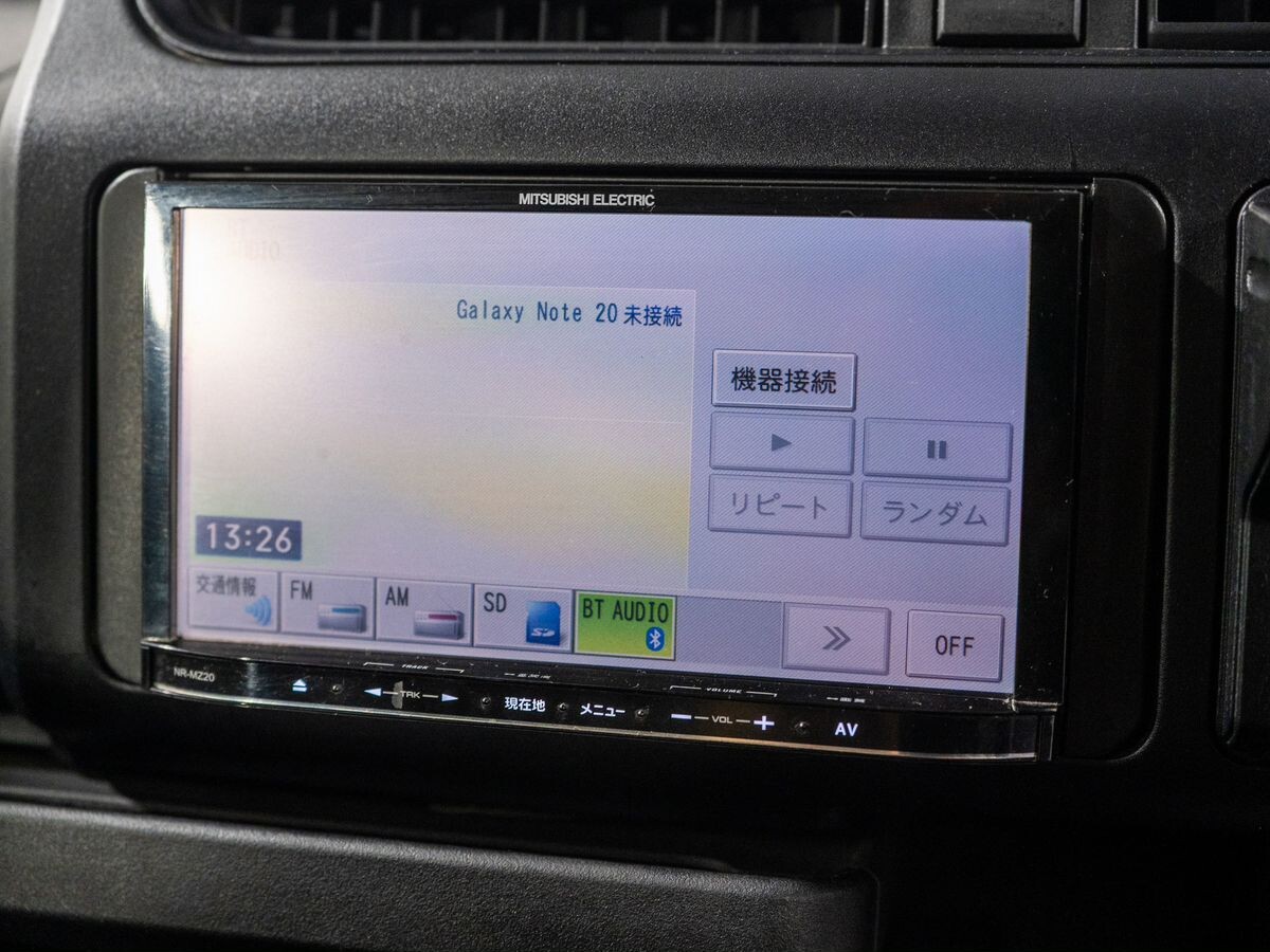 Toyota Probox 2017 - фото автомобиля