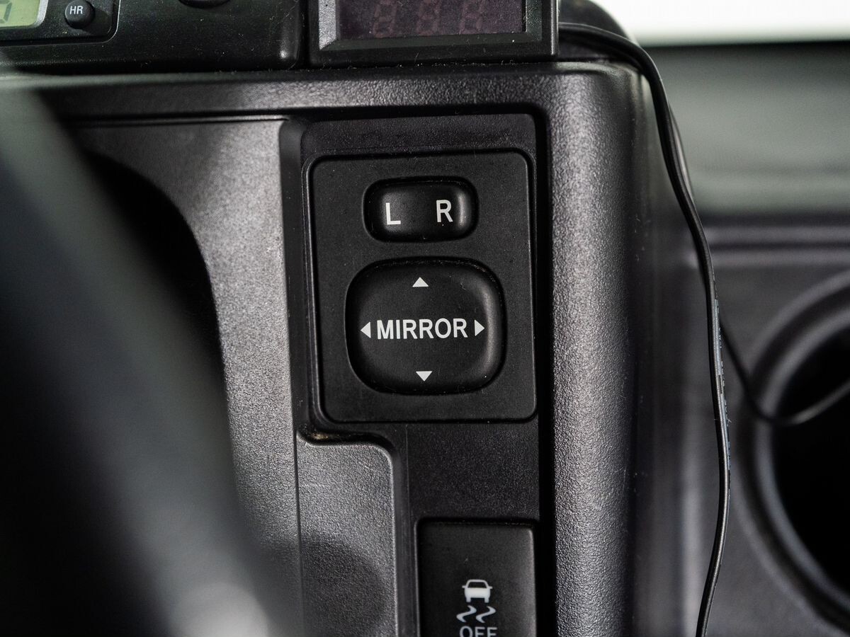 Toyota Probox 2017 - фото автомобиля