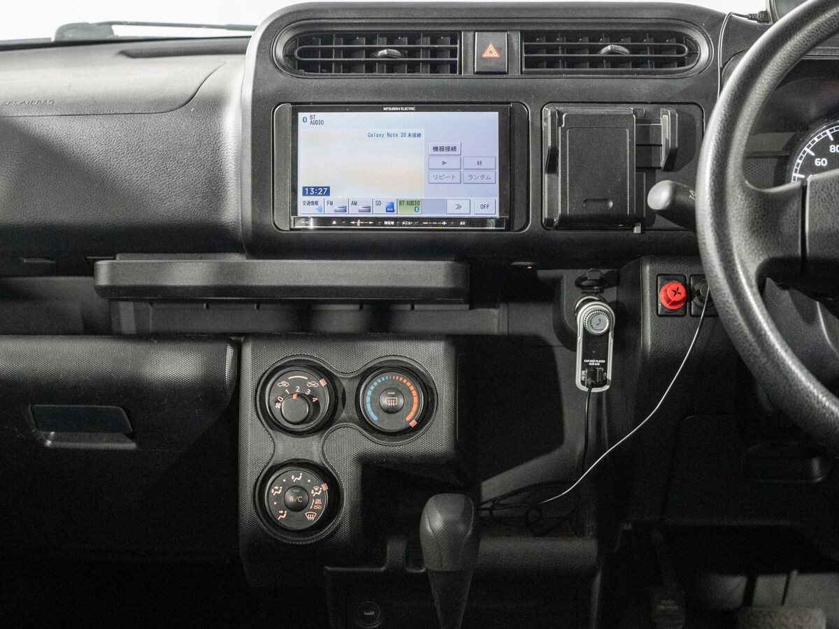 Toyota Probox 2017 - фото автомобиля