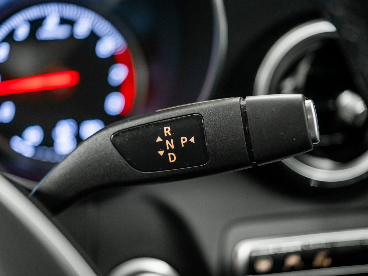 Mercedes-Benz C-Class 2014 - фото автомобиля