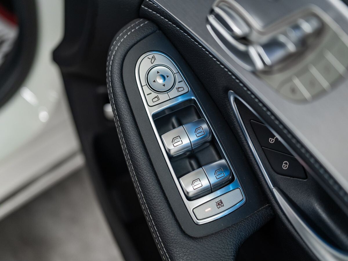 Mercedes-Benz C-Class 2014 - фото автомобиля