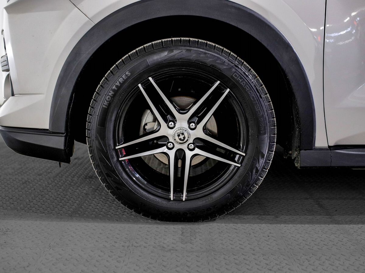 Toyota Raize 2022 - фото автомобиля