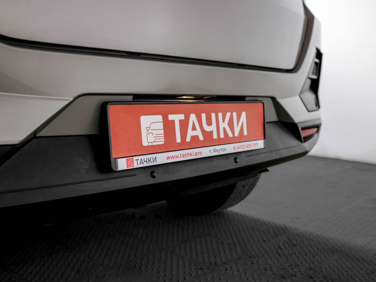 Toyota Raize 2022 - фото автомобиля