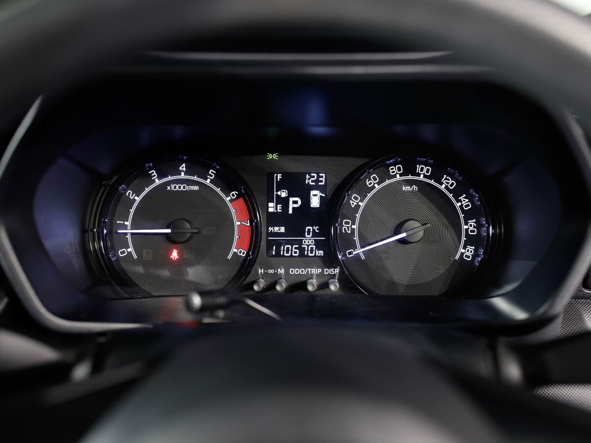 Toyota Raize 2022 - фото автомобиля