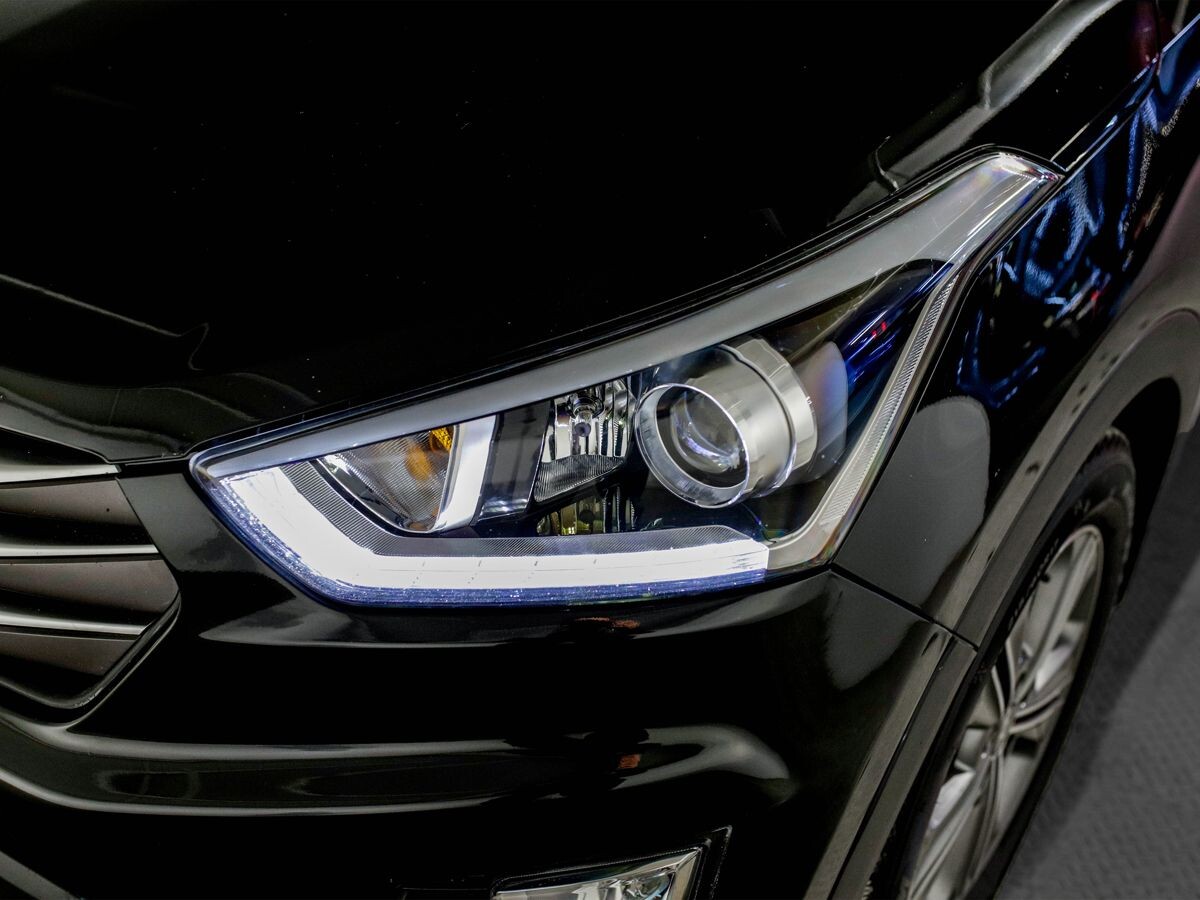 Hyundai Creta 2018 - фото автомобиля