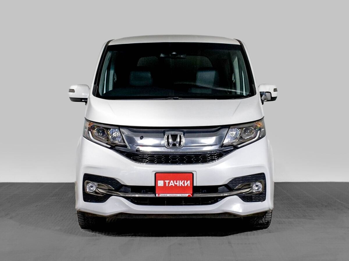 Honda Stepwgn 2015 - фото автомобиля