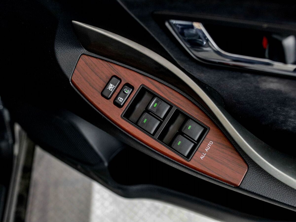 Toyota Allion 2009 - фото автомобиля
