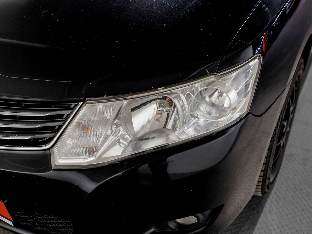 Toyota Allion 2009 - фото автомобиля