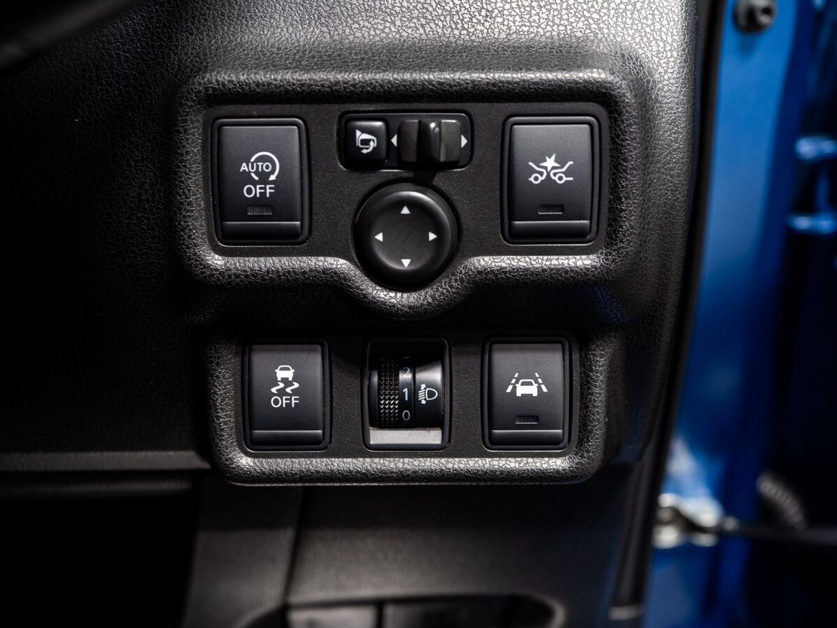 Nissan Note 2014 - фото автомобиля