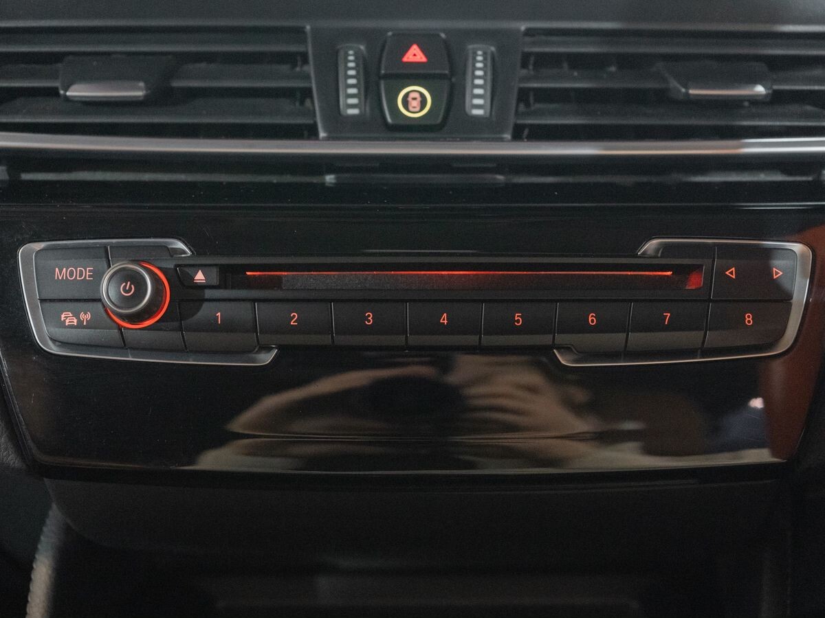 BMW 2-Series Active Tourer 2016 - фото автомобиля