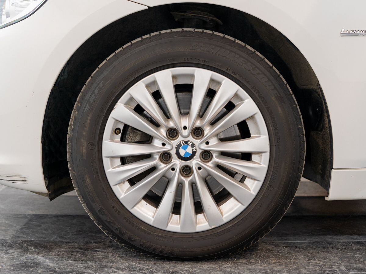 BMW 2-Series Active Tourer 2016 - фото автомобиля