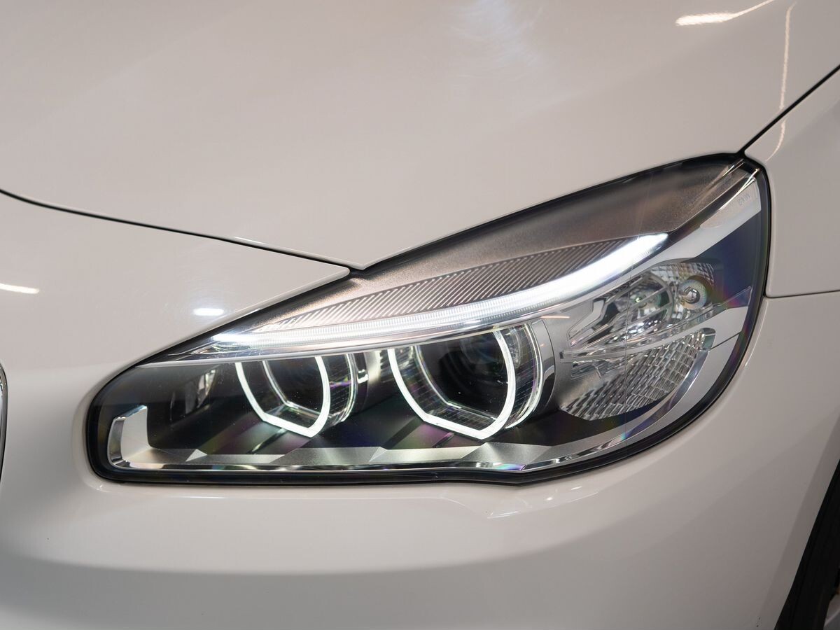 BMW 2-Series Active Tourer 2016 - фото автомобиля