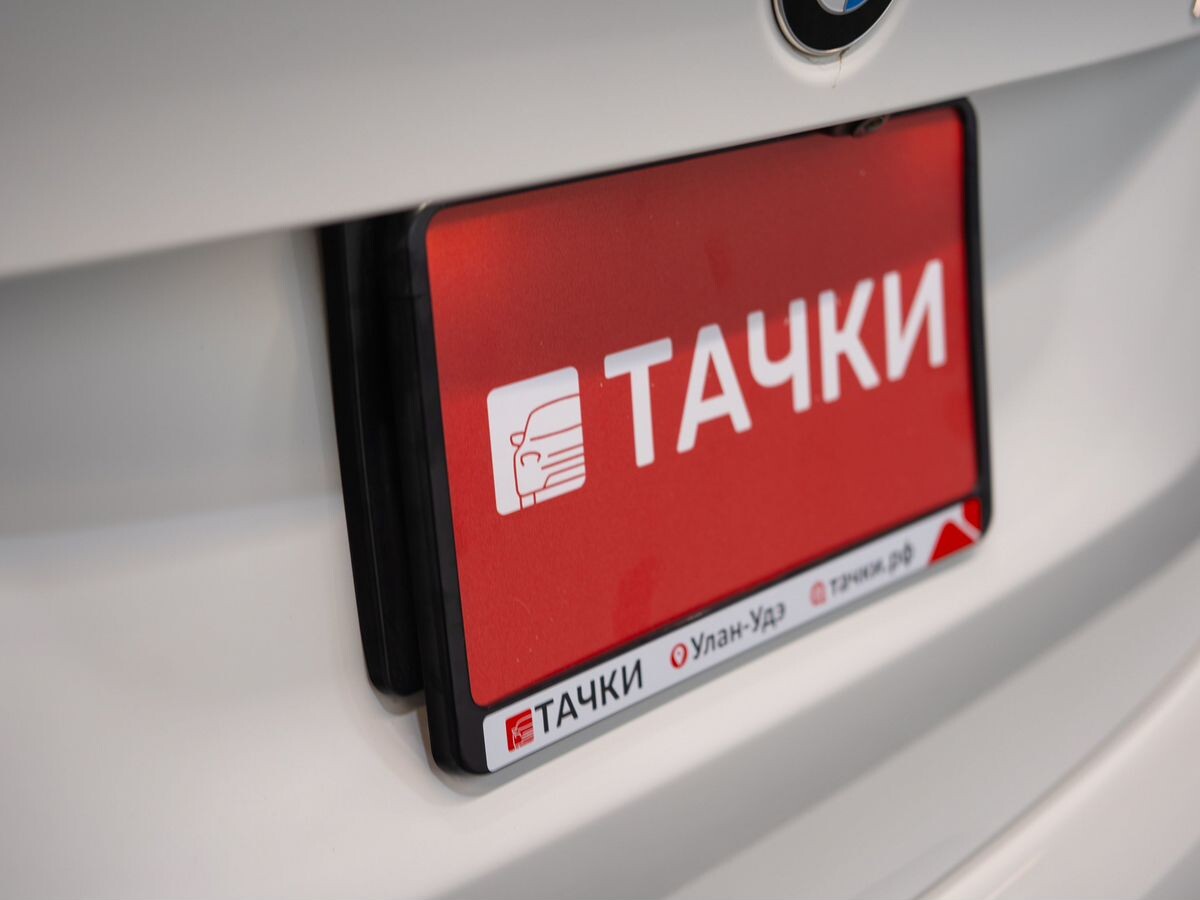 BMW 2-Series Active Tourer 2016 - фото автомобиля