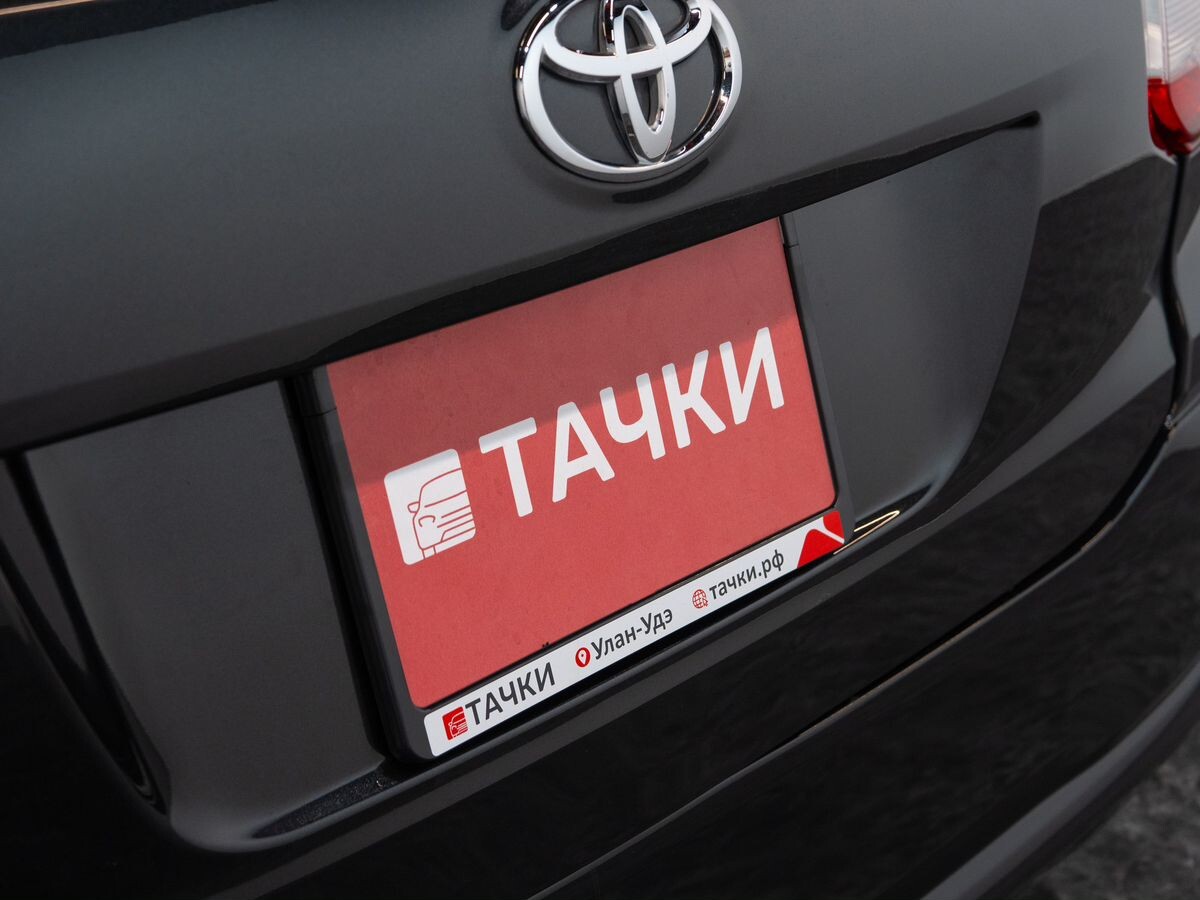 Toyota Passo 2018 - фото автомобиля
