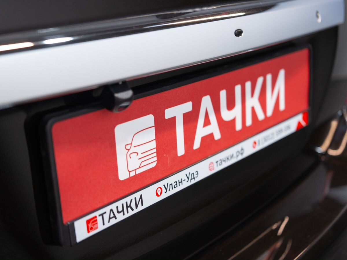 Nissan Tiida 2011 - фото автомобиля