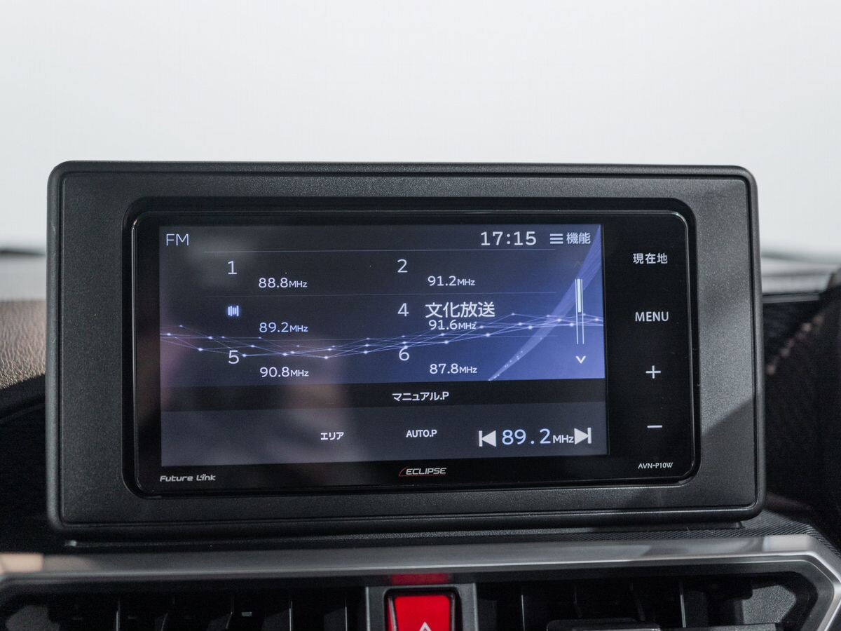 Toyota Raize 2020 - фото автомобиля
