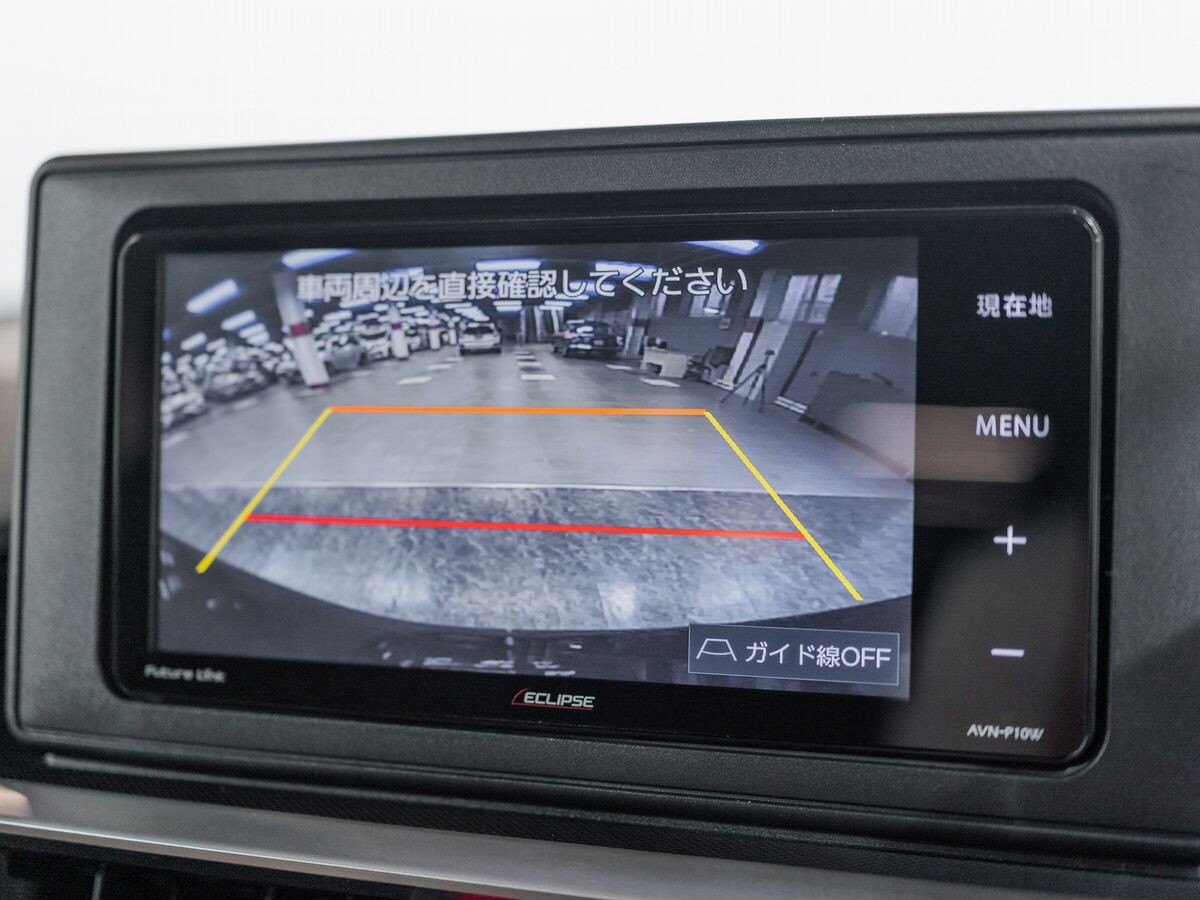 Toyota Raize 2020 - фото автомобиля