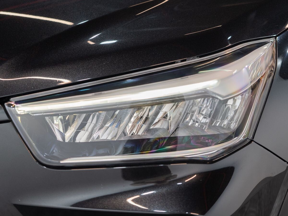Toyota Raize 2020 - фото автомобиля