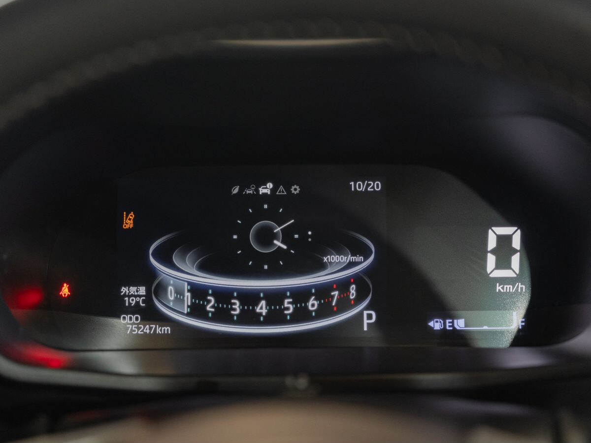 Toyota Raize 2020 - фото автомобиля