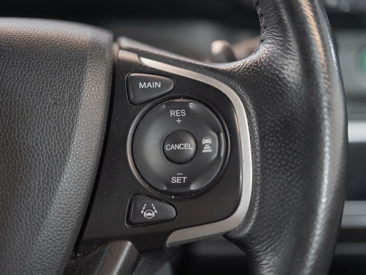 Honda Stepwgn 2015 - фото автомобиля