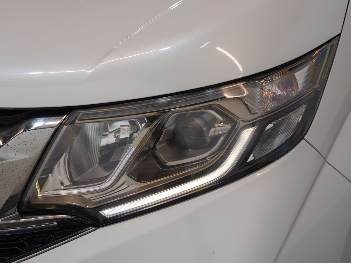 Honda Stepwgn 2015 - фото автомобиля