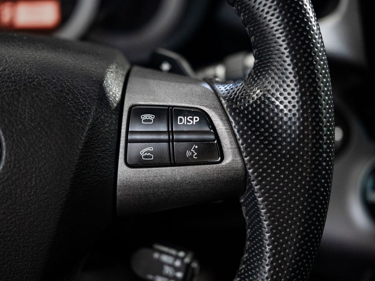 Toyota RAV4 2010 - фото автомобиля